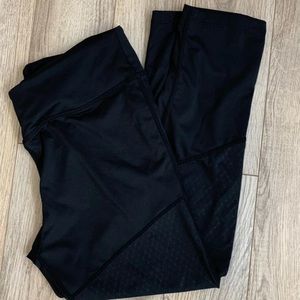Black Leggings